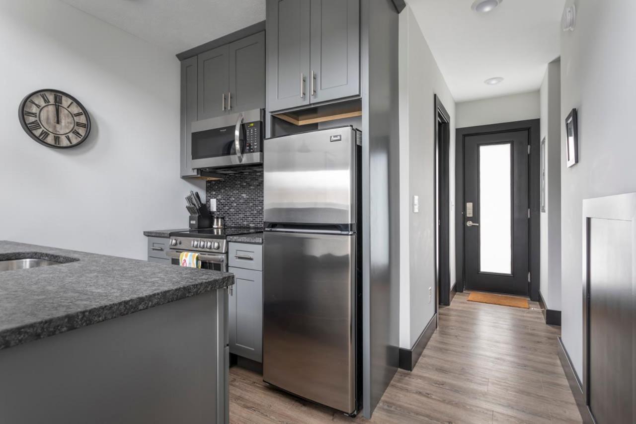 Appartamento Center Lofts 508 Unit 2 Close To Downtown And The Tart Trail