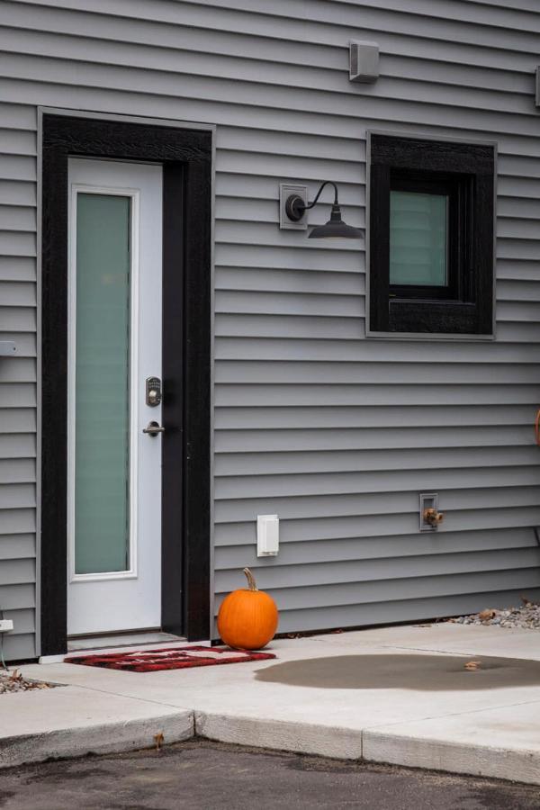 Center Lofts 508 Unit 2 Close To Downtown And The Tart Trail Appartamento Traverse City