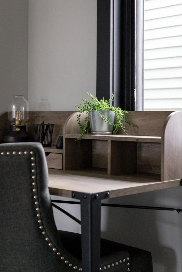 Center Lofts 508 Unit 2 Close To Downtown And The Tart Trail Appartamento